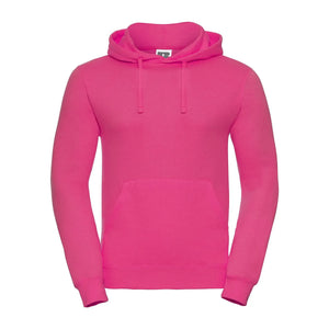 Felpa Adults rosa / XS - personalizzabile con logo