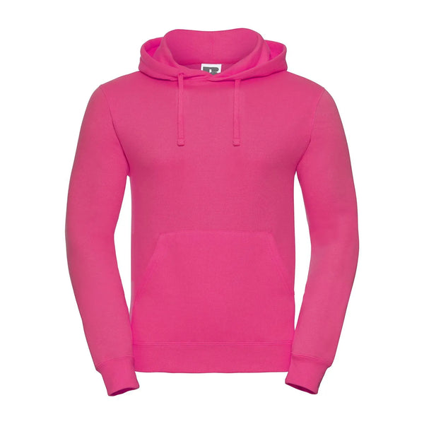 Felpa Adults rosa / XS - personalizzabile con logo