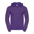 Felpa Adults viola / XS - personalizzabile con logo