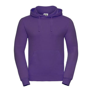Felpa Adults viola / XS - personalizzabile con logo