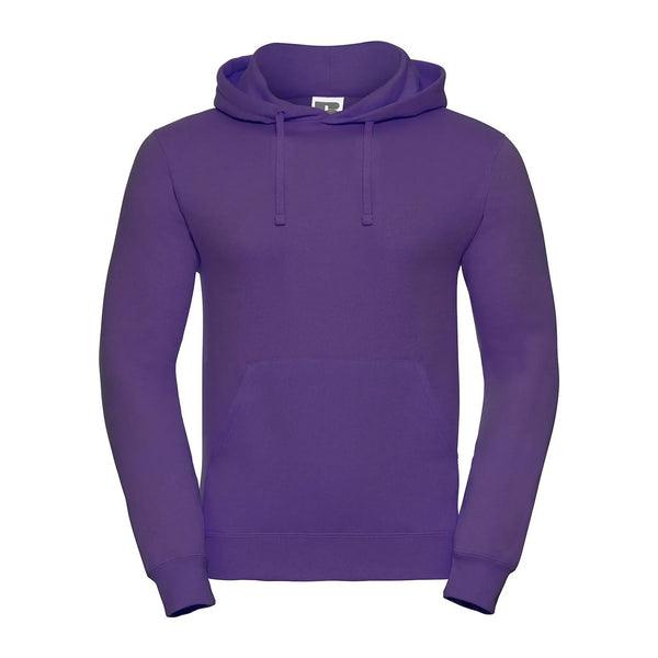 Felpa Adults viola / XS - personalizzabile con logo
