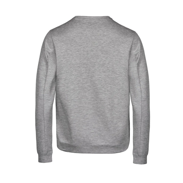 Felpa Athletic Crew Neck - personalizzabile con logo