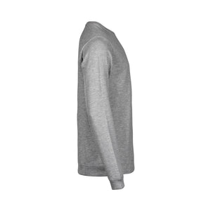 Felpa Athletic Crew Neck - personalizzabile con logo