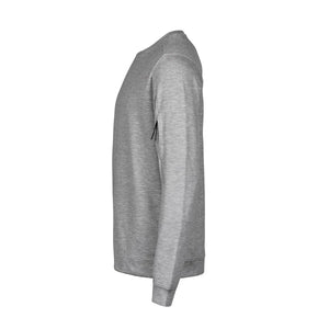 Felpa Athletic Crew Neck - personalizzabile con logo