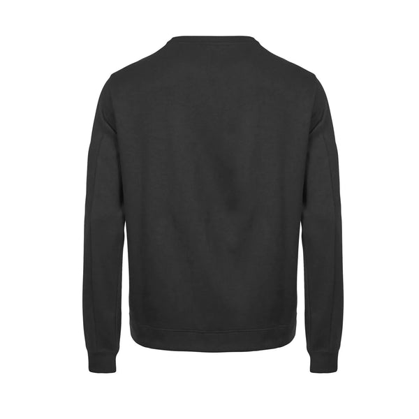 Felpa Athletic Crew Neck - personalizzabile con logo