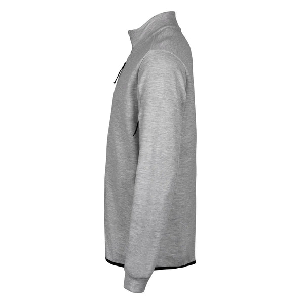 Felpa Athletic Full Zip Cardigan - personalizzabile con logo