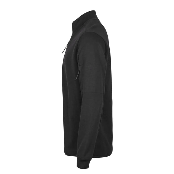 Felpa Athletic Full Zip Cardigan - personalizzabile con logo