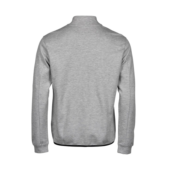 Felpa Athletic Full Zip Cardigan - personalizzabile con logo