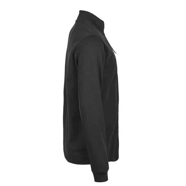 Felpa Athletic Full Zip Cardigan - personalizzabile con logo