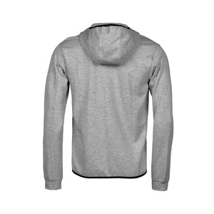 Felpa Athletic Hooded Full Zip - personalizzabile con logo