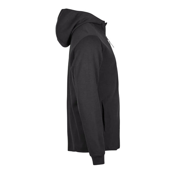 Felpa Athletic Hooded Full Zip - personalizzabile con logo