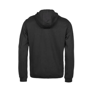 Felpa Athletic Hooded Full Zip - personalizzabile con logo