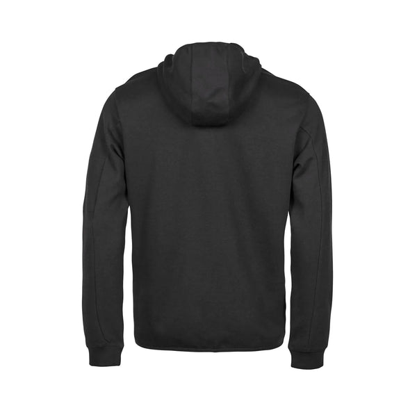 Felpa Athletic Hooded Full Zip - personalizzabile con logo