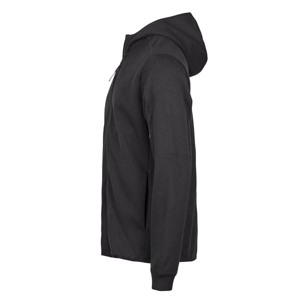 Felpa Athletic Hooded Full Zip - personalizzabile con logo