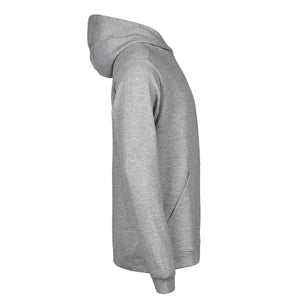 Felpa Athletic Hooded - personalizzabile con logo