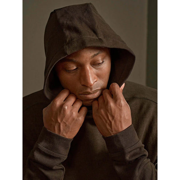 Felpa Athletic Hooded - personalizzabile con logo