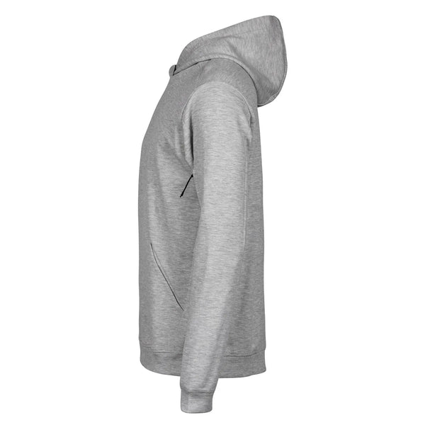 Felpa Athletic Hooded - personalizzabile con logo