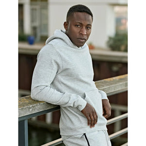Felpa Athletic Hooded - personalizzabile con logo