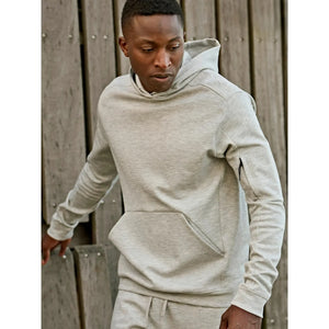Felpa Athletic Hooded - personalizzabile con logo