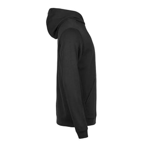 Felpa Athletic Hooded - personalizzabile con logo