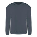 Felpa AWDis Sweat azzurro / XS - personalizzabile con logo