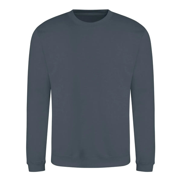 Felpa AWDis Sweat azzurro / XS - personalizzabile con logo