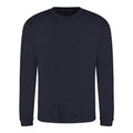 Felpa AWDis Sweat blu / XS - personalizzabile con logo
