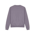 Felpa AWDis Sweat dusty lilac / XS - personalizzabile con logo