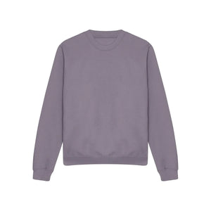 Felpa AWDis Sweat dusty lilac / XS - personalizzabile con logo