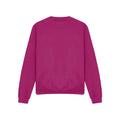 Felpa AWDis Sweat festival fuchsia / XS - personalizzabile con logo