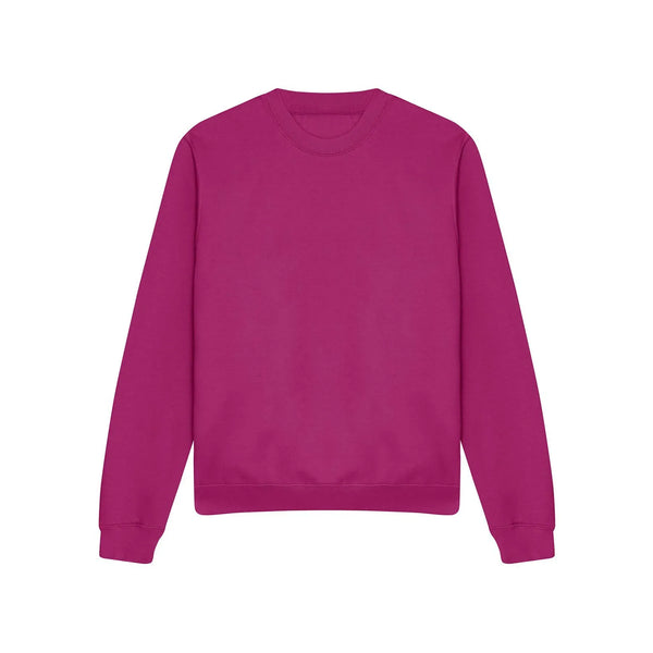 Felpa AWDis Sweat festival fuchsia / XS - personalizzabile con logo