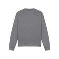 Felpa AWDis Sweat graphite heather / XS - personalizzabile con logo