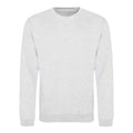 Felpa AWDis Sweat grigio / XS - personalizzabile con logo