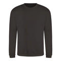 Felpa AWDis Sweat hot chocolate / XS - personalizzabile con logo
