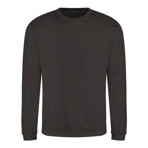 Felpa AWDis Sweat hot chocolate / XS - personalizzabile con logo