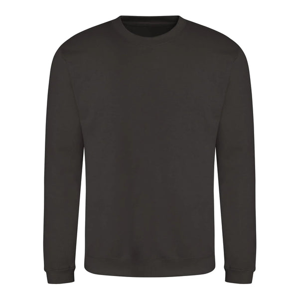 Felpa AWDis Sweat hot chocolate / XS - personalizzabile con logo