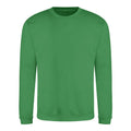 Felpa AWDis Sweat kelly / XS - personalizzabile con logo