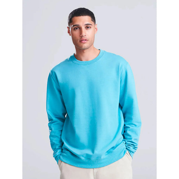 Felpa AWDis Sweat - personalizzabile con logo