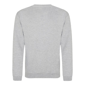 Felpa AWDis Sweat - personalizzabile con logo