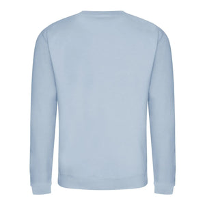 Felpa AWDis Sweat - personalizzabile con logo
