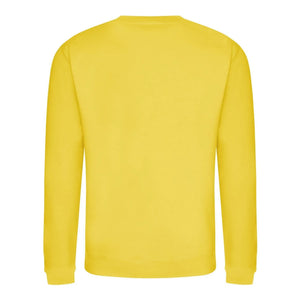 Felpa AWDis Sweat - personalizzabile con logo