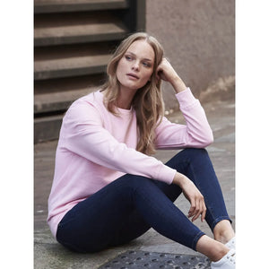 Felpa AWDis Sweat - personalizzabile con logo