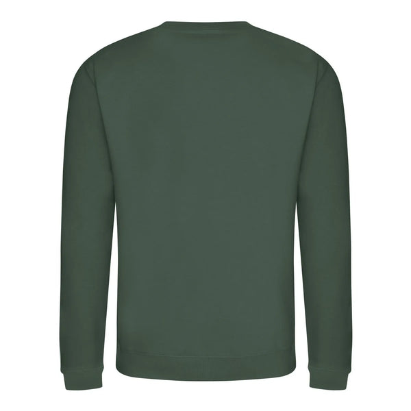 Felpa AWDis Sweat - personalizzabile con logo