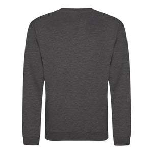 Felpa AWDis Sweat - personalizzabile con logo