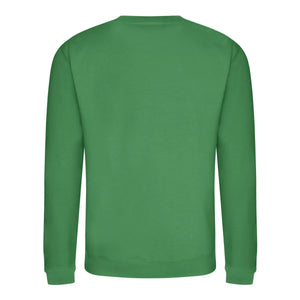 Felpa AWDis Sweat - personalizzabile con logo