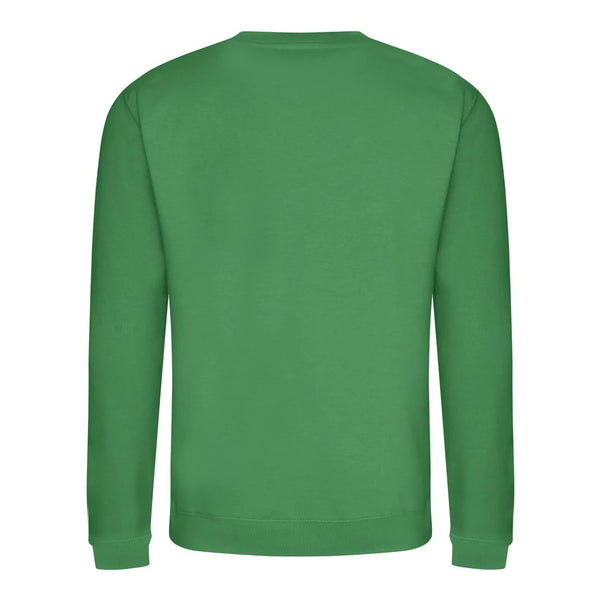Felpa AWDis Sweat - personalizzabile con logo