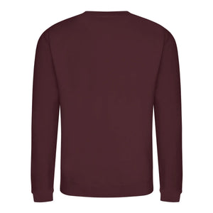 Felpa AWDis Sweat - personalizzabile con logo