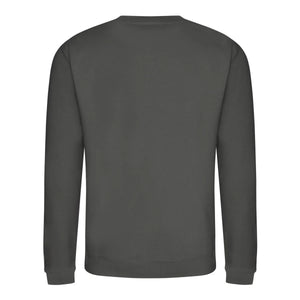 Felpa AWDis Sweat - personalizzabile con logo
