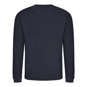 Felpa AWDis Sweat - personalizzabile con logo