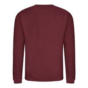 Felpa AWDis Sweat - personalizzabile con logo
